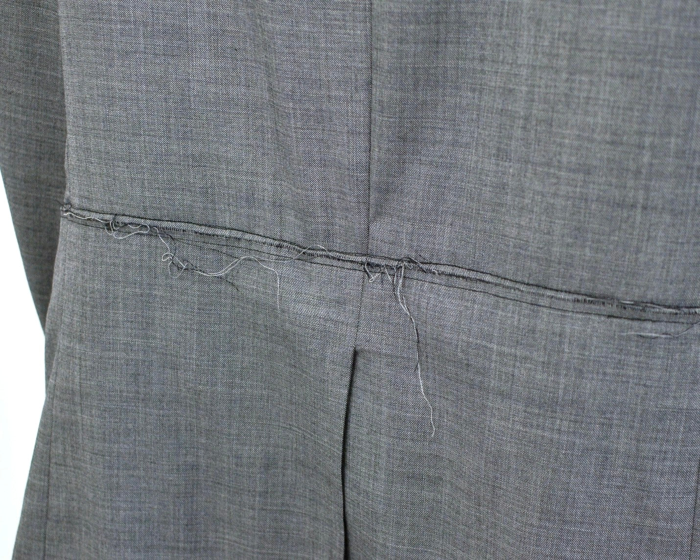 RE-009/tulle layered jacket【C】