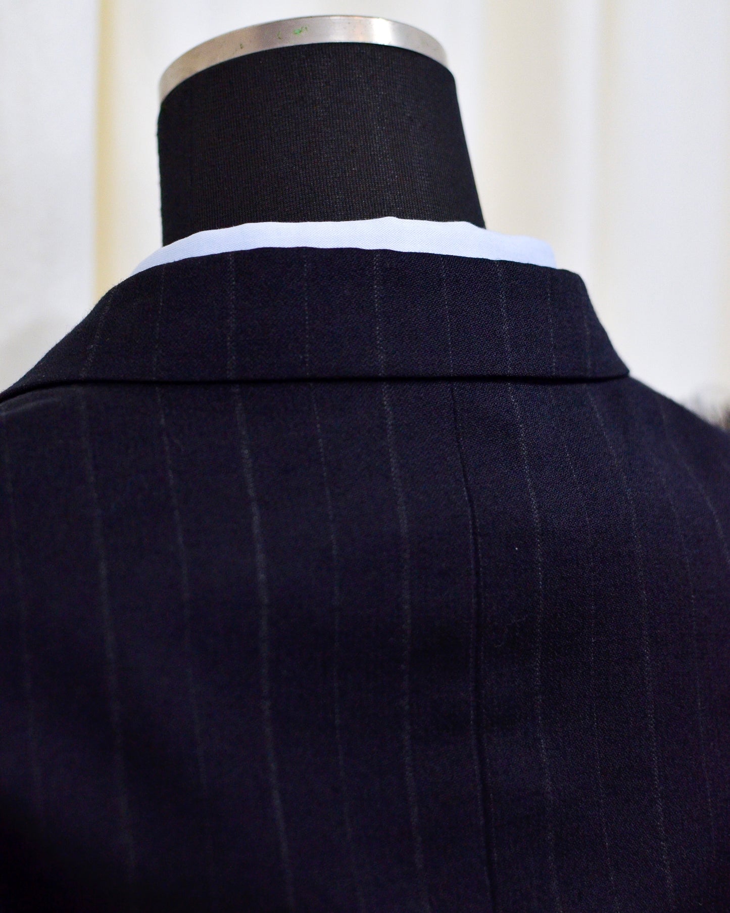 RE-011-03 / tailored frill harness【E】