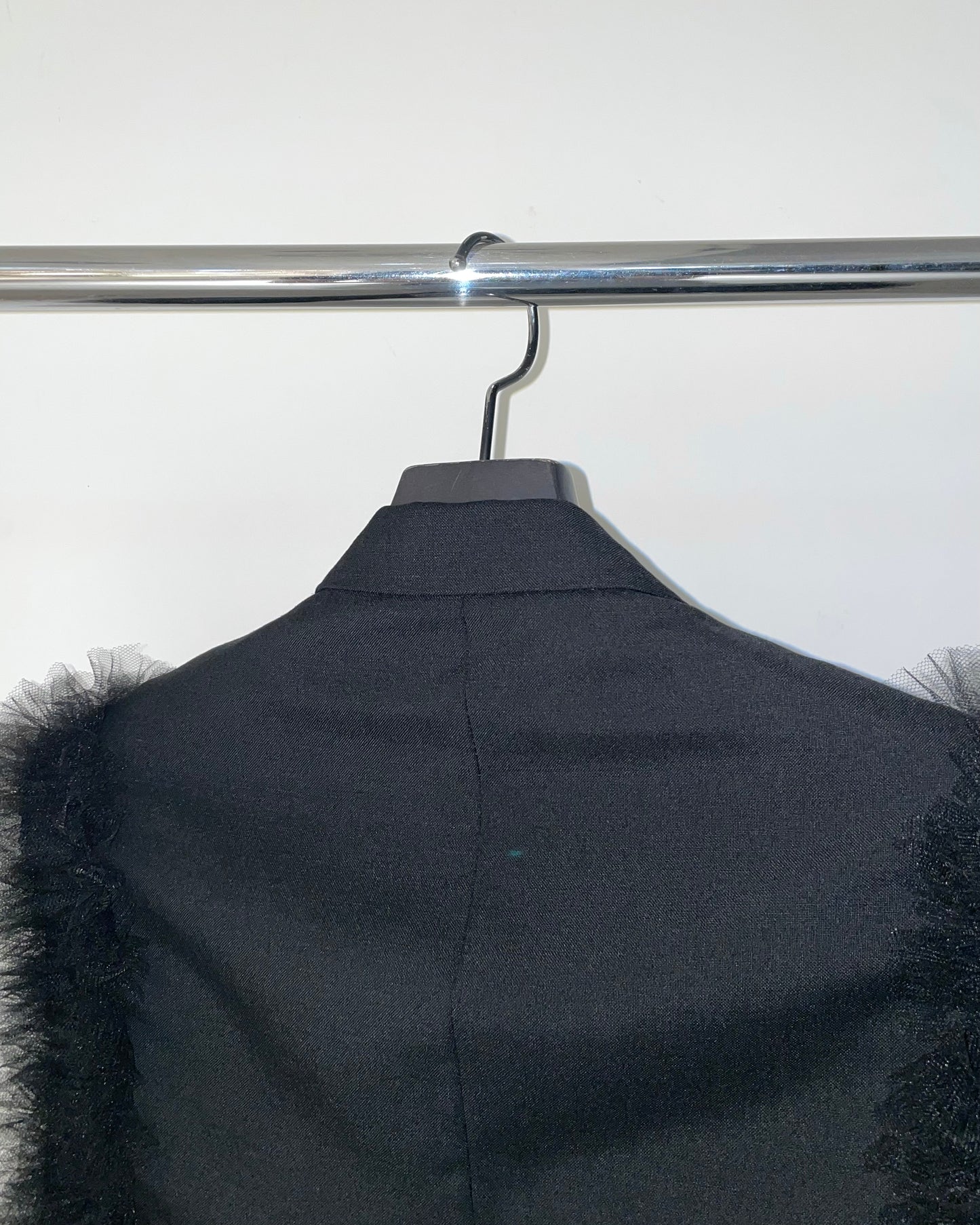 RE-011-03 / tailored frill harness【A】