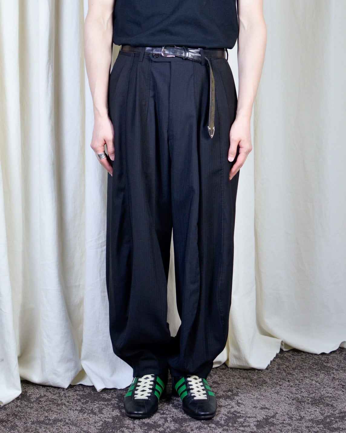 RE-005-02 / rebuild knicker bockers 【B】