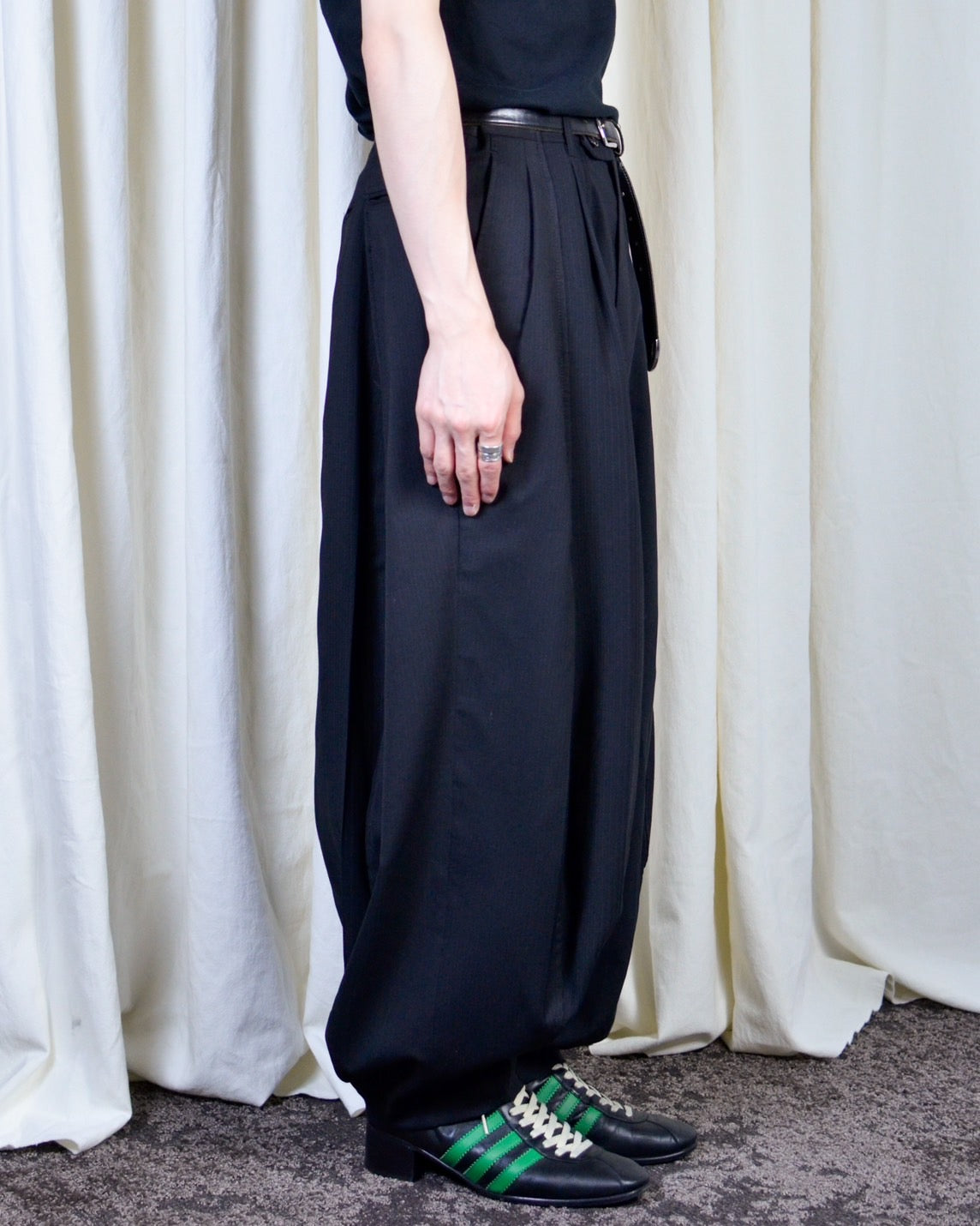 RE-005-02 / rebuild knicker bockers 【B】