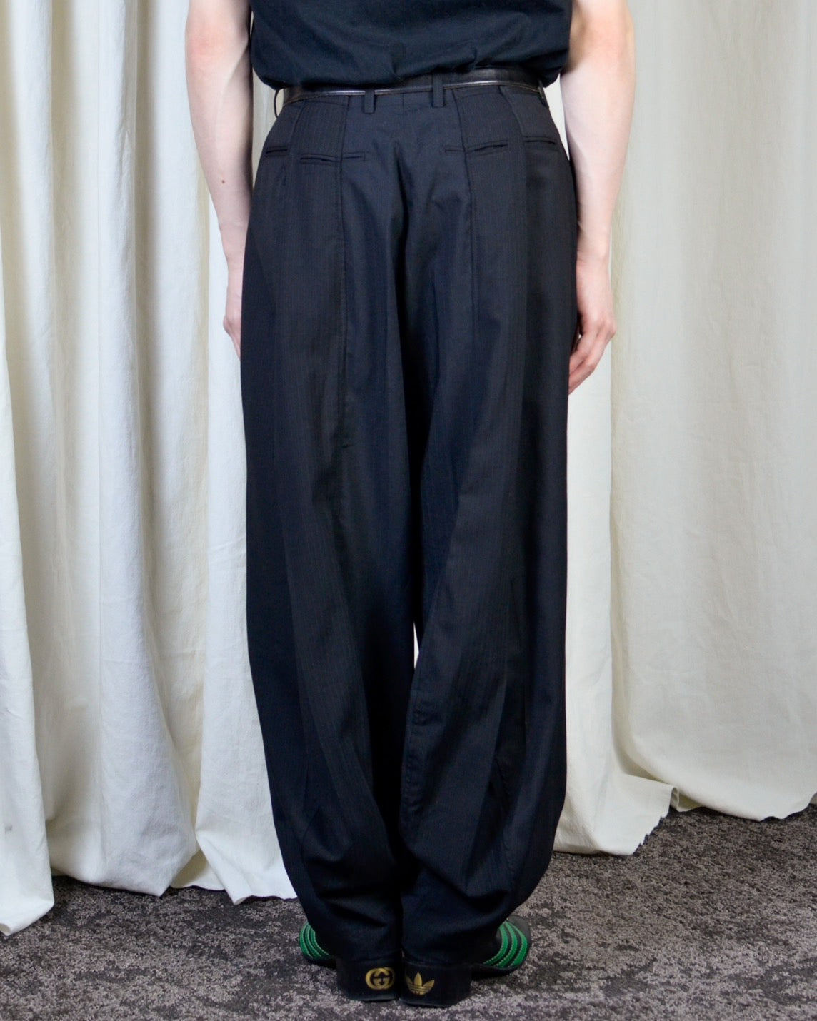 RE-005-02 / rebuild knicker bockers 【B】