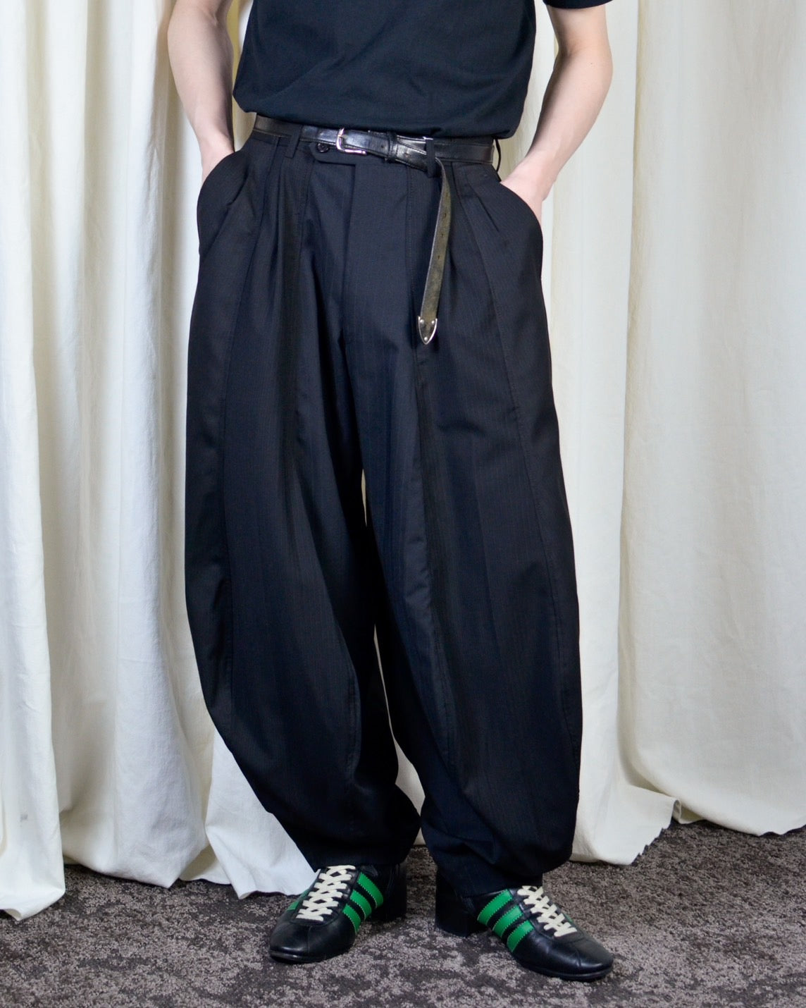 RE-005-02 / rebuild knicker bockers 【B】
