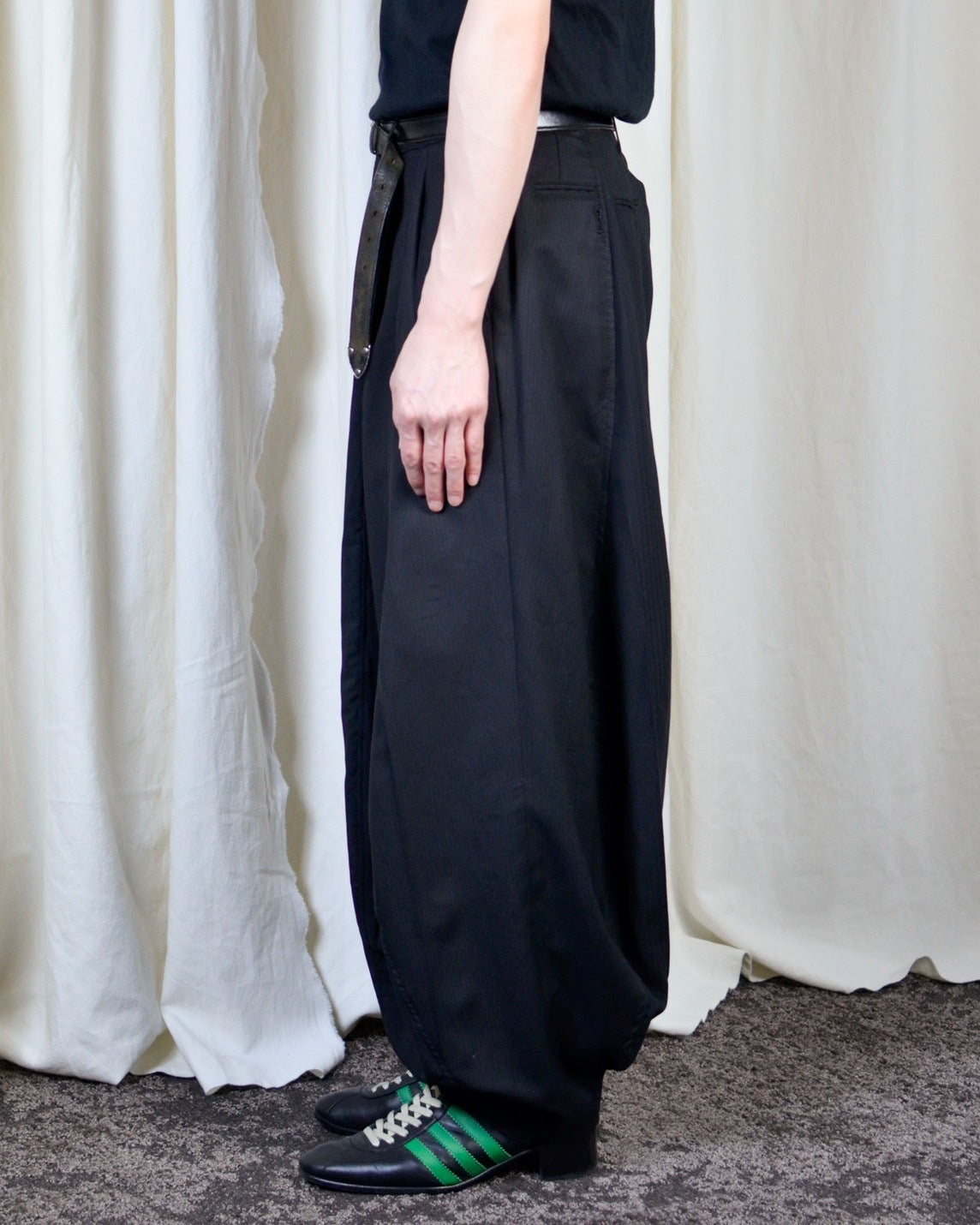 RE-005-02 / rebuild knicker bockers 【B】