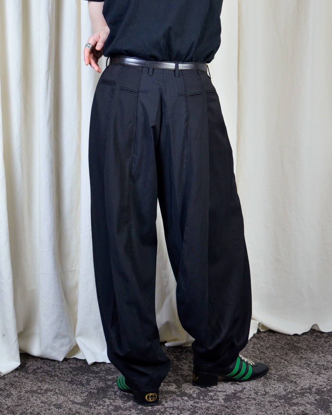 RE-005-02 / rebuild knicker bockers 【B】