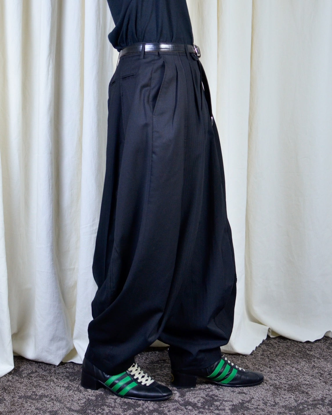 RE-005-02 / rebuild knicker bockers 【B】