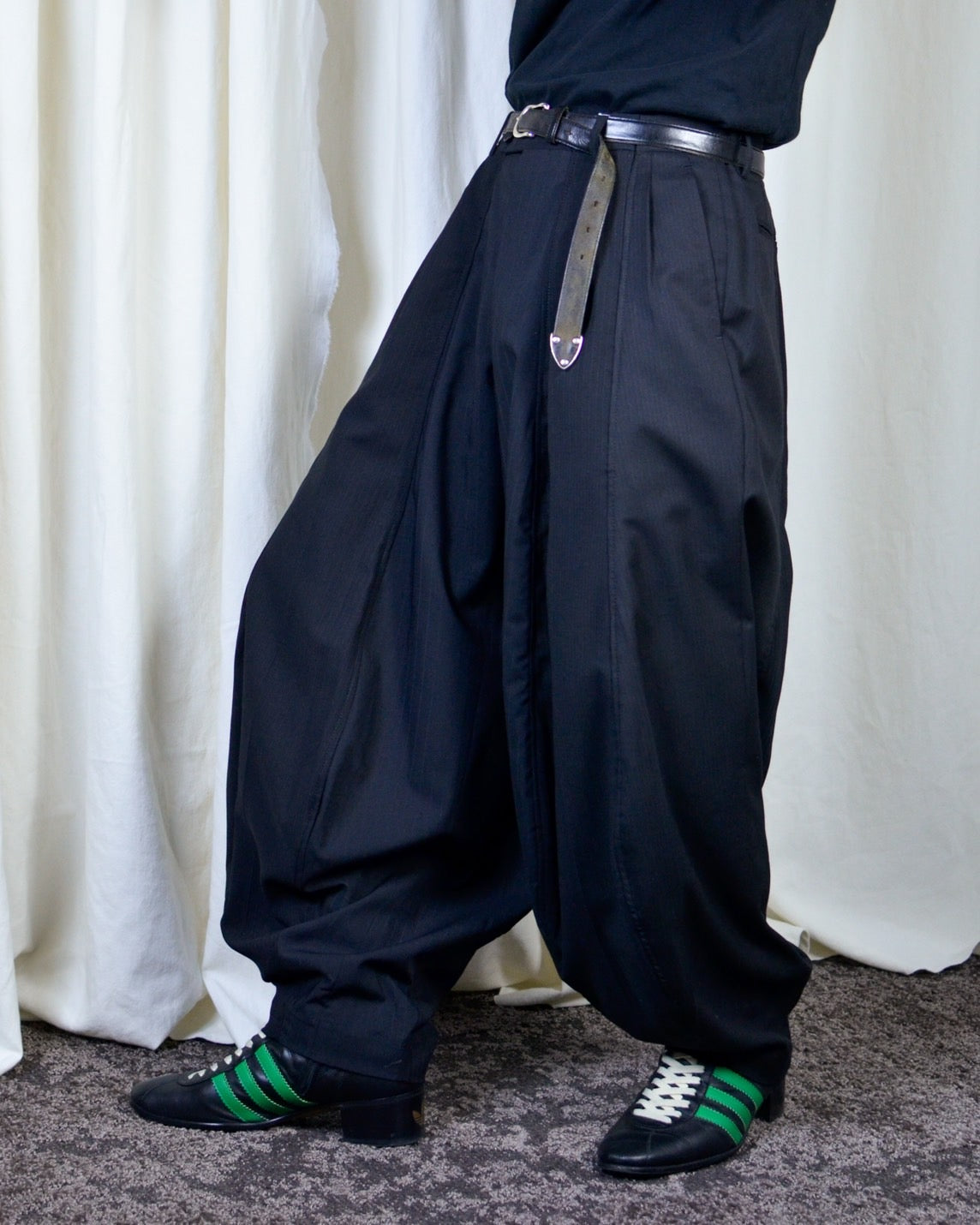 RE-005-02 / rebuild knicker bockers 【B】