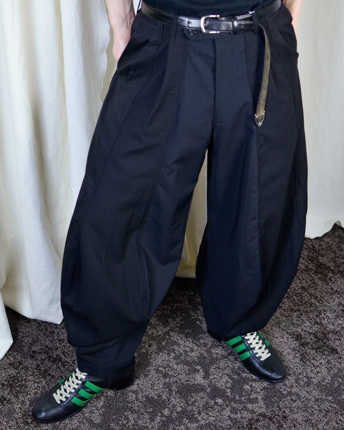 RE-005-02 / rebuild knicker bockers 【B】