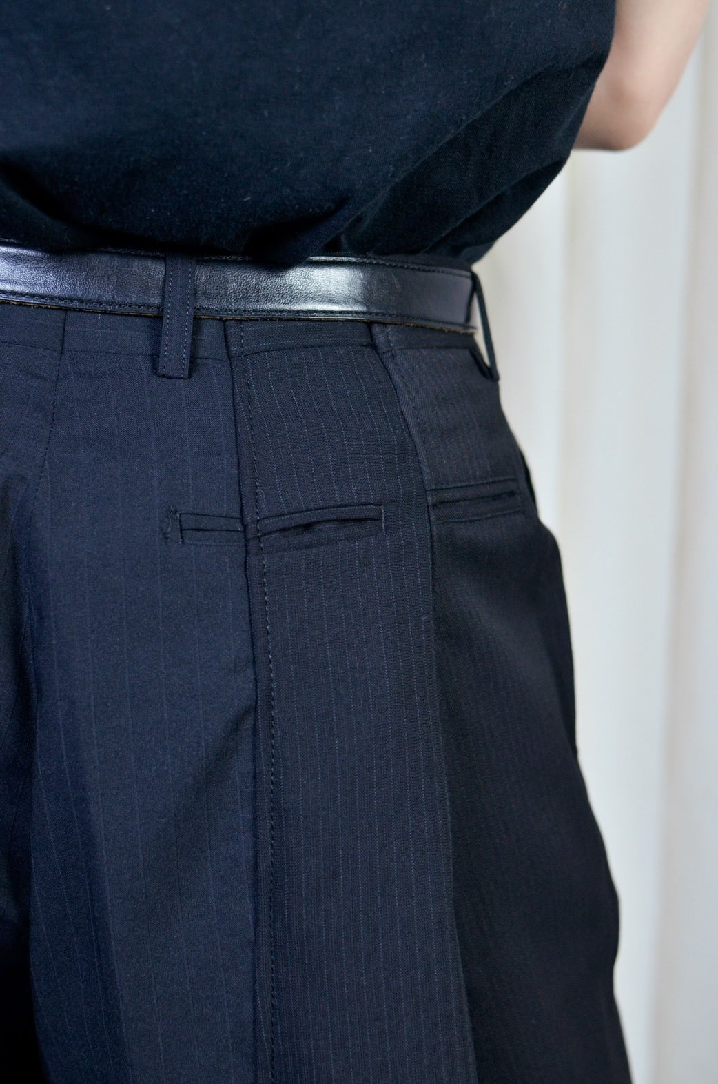 RE-005-02 / rebuild knicker bockers 【B】