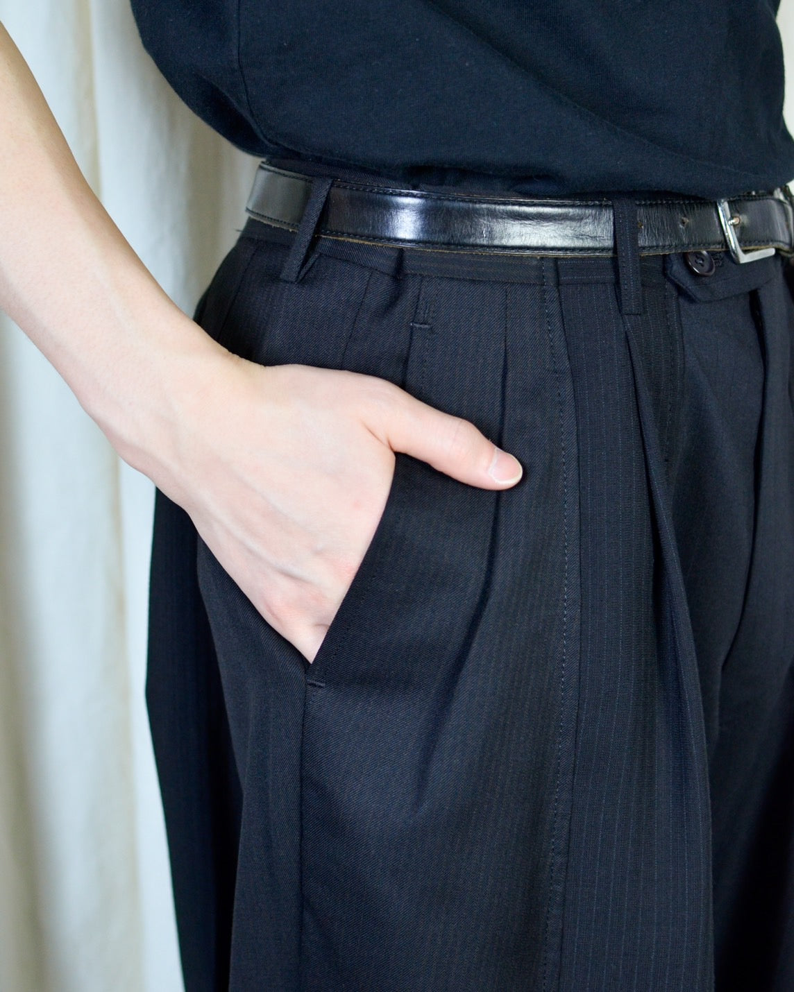 RE-005-02 / rebuild knicker bockers 【B】