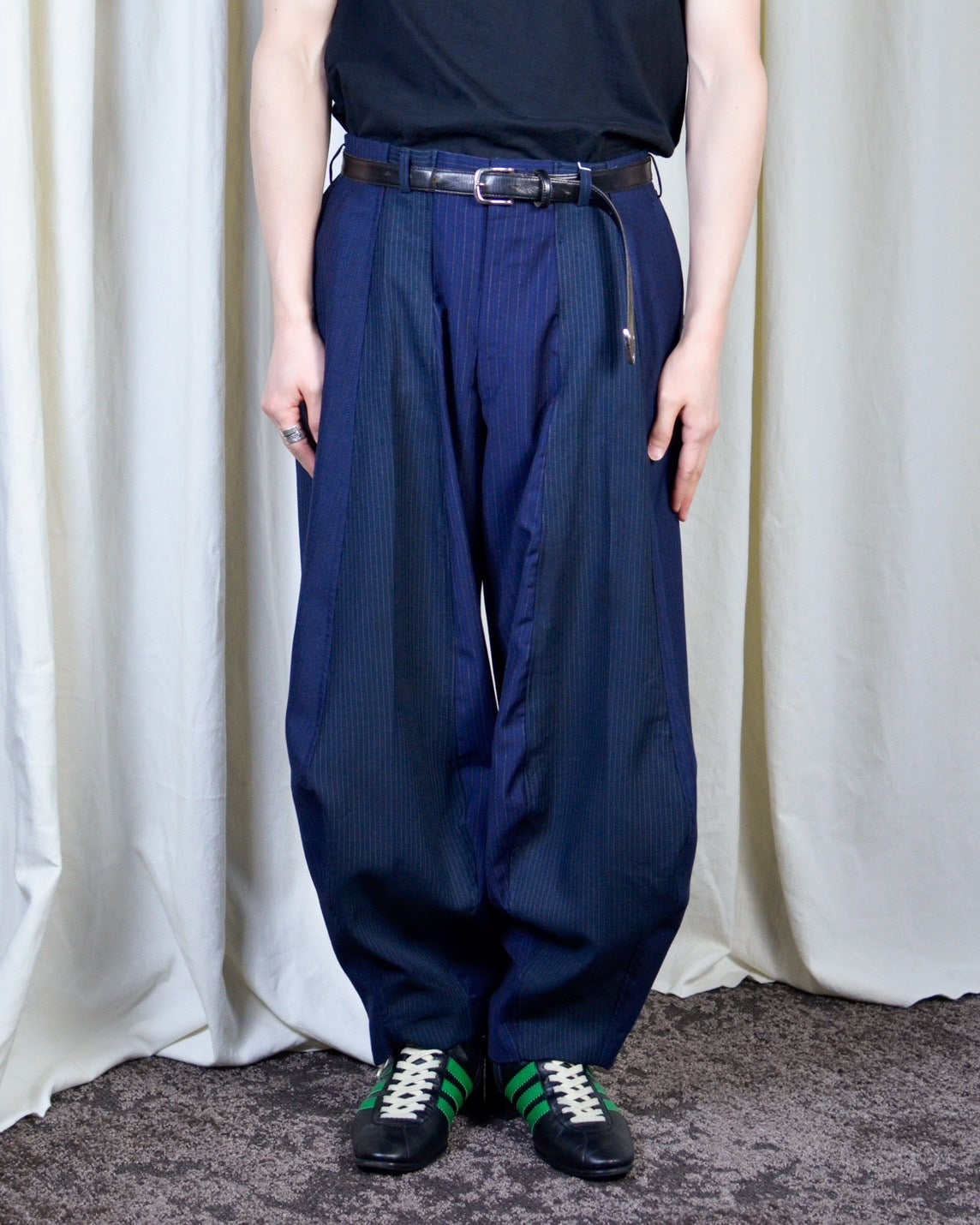 RE-005-02 / rebuild knicker bockers 【C】