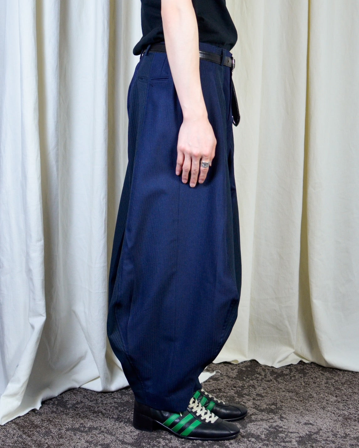 RE-005-02 / rebuild knicker bockers 【C】