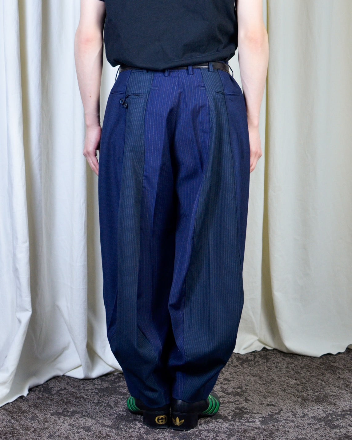 RE-005-02 / rebuild knicker bockers 【C】