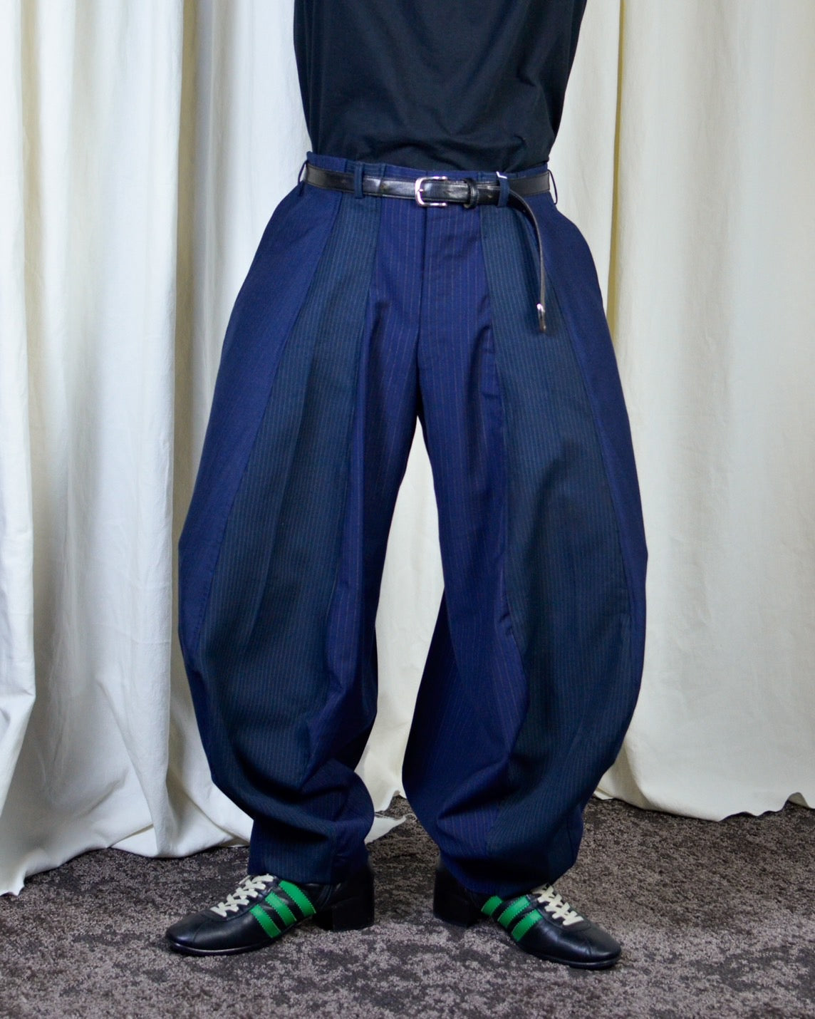 RE-005-02 / rebuild knicker bockers 【C】