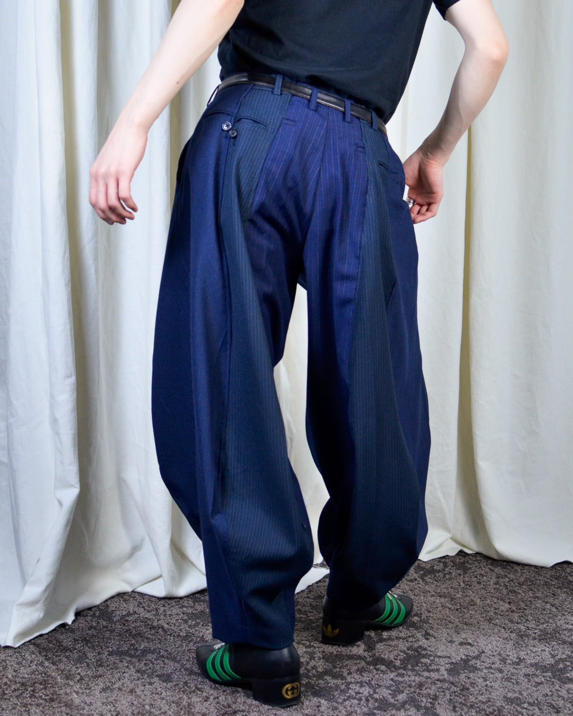 RE-005-02 / rebuild knicker bockers 【C】