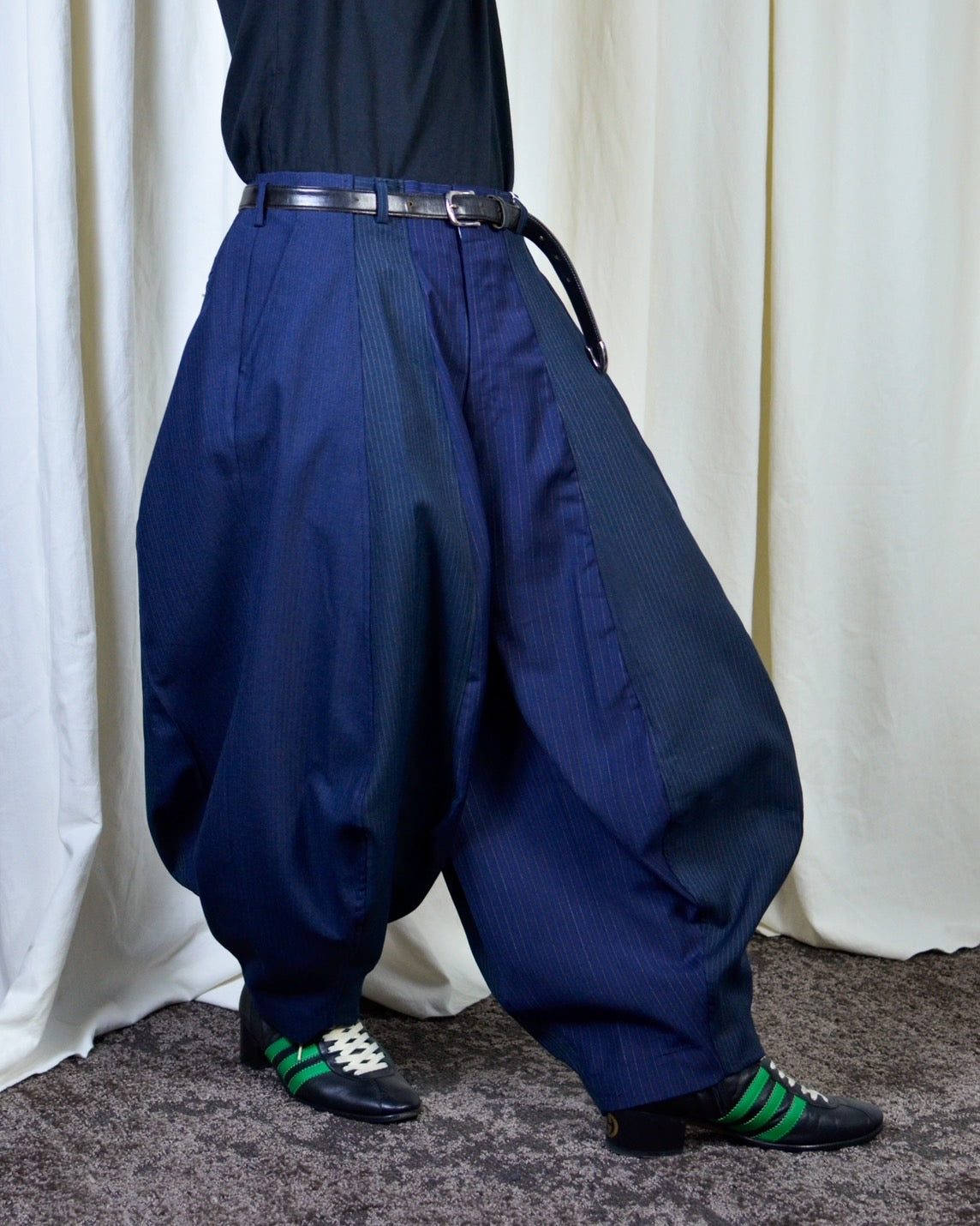 RE-005-02 / rebuild knicker bockers 【C】