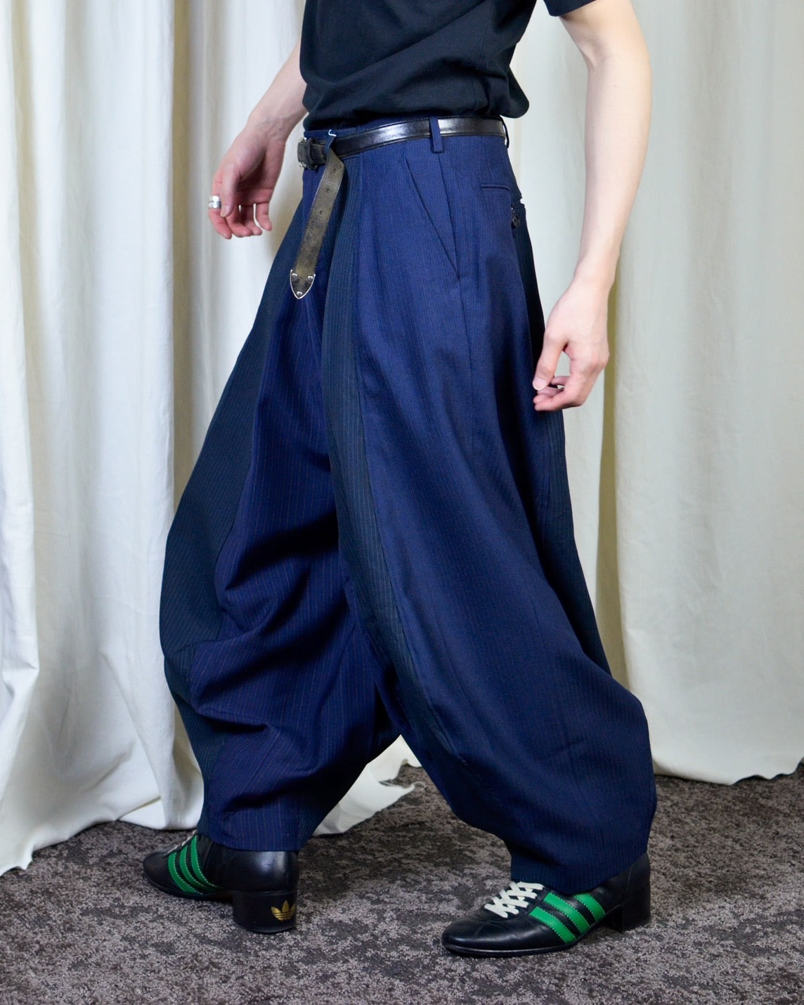 RE-005-02 / rebuild knicker bockers 【C】