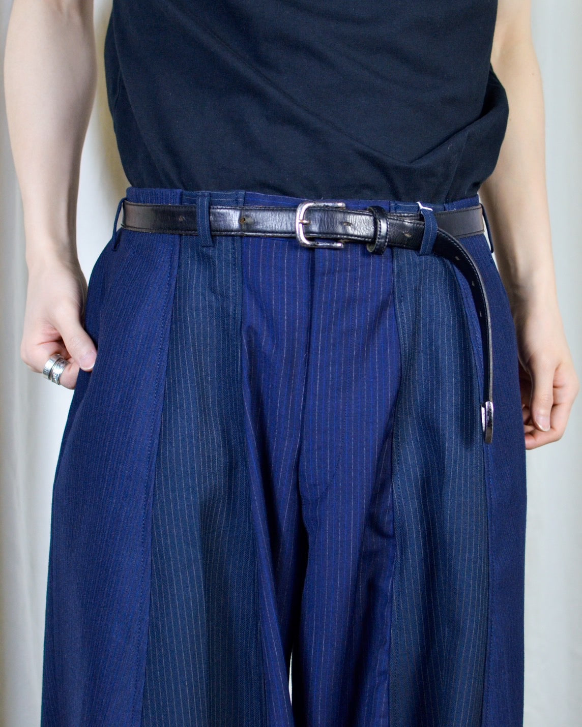 RE-005-02 / rebuild knicker bockers 【C】
