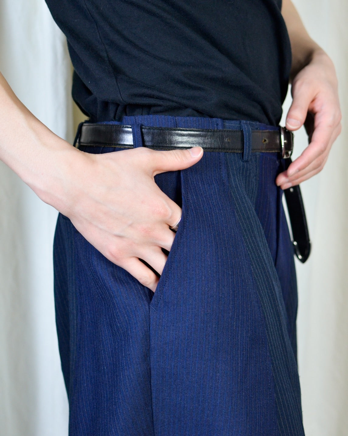 RE-005-02 / rebuild knicker bockers 【C】