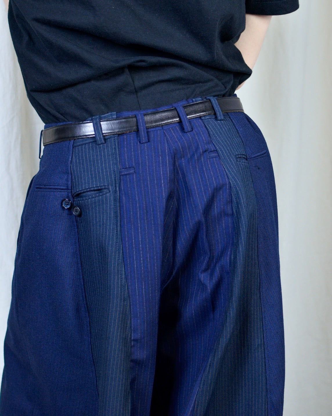 RE-005-02 / rebuild knicker bockers 【C】