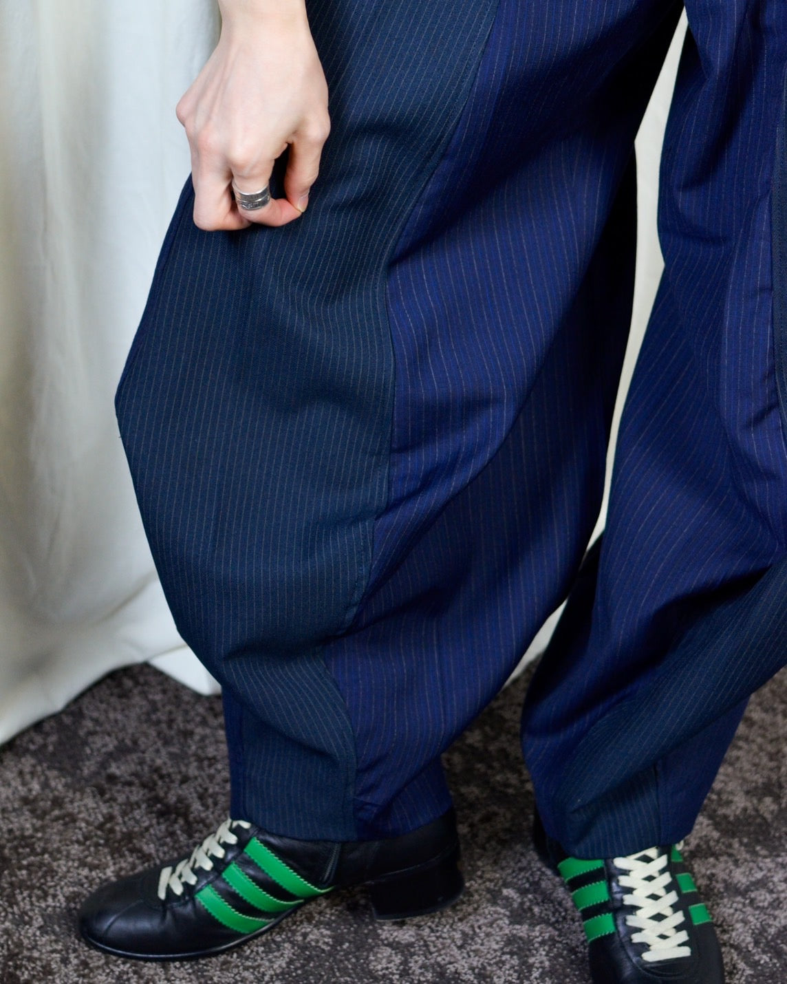 RE-005-02 / rebuild knicker bockers 【C】