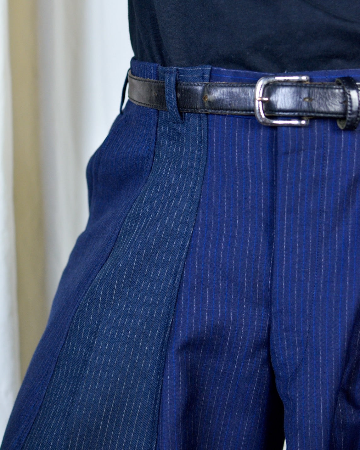 RE-005-02 / rebuild knicker bockers 【C】