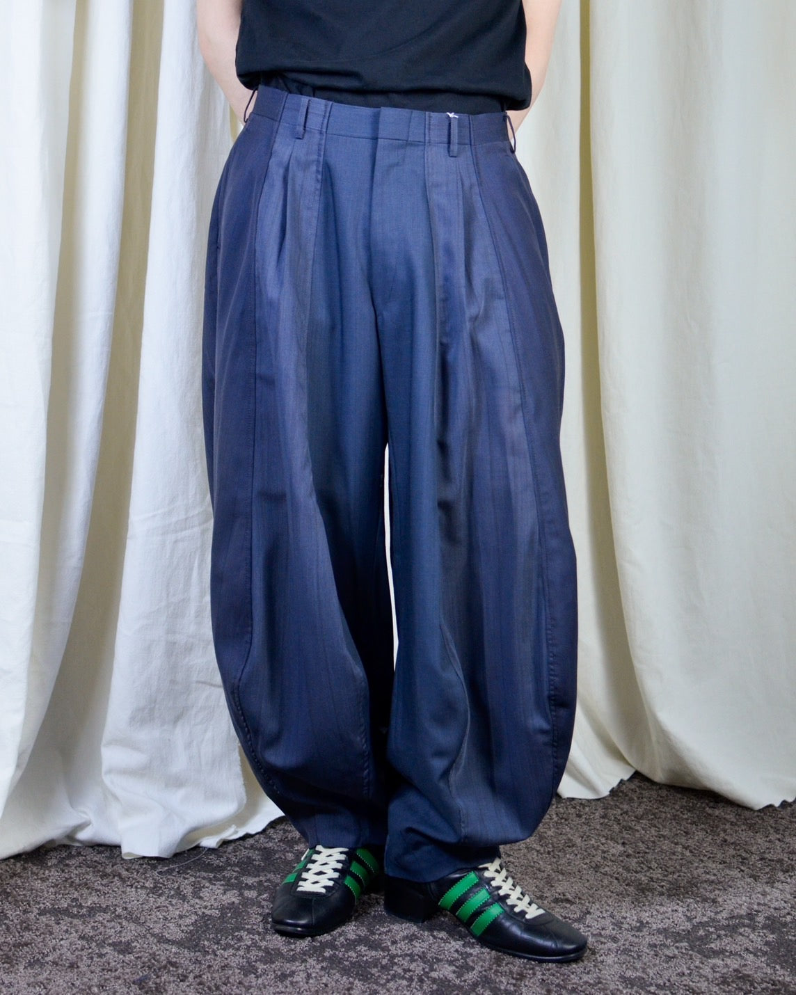 RE-005-02 / rebuild knicker bockers 【A】