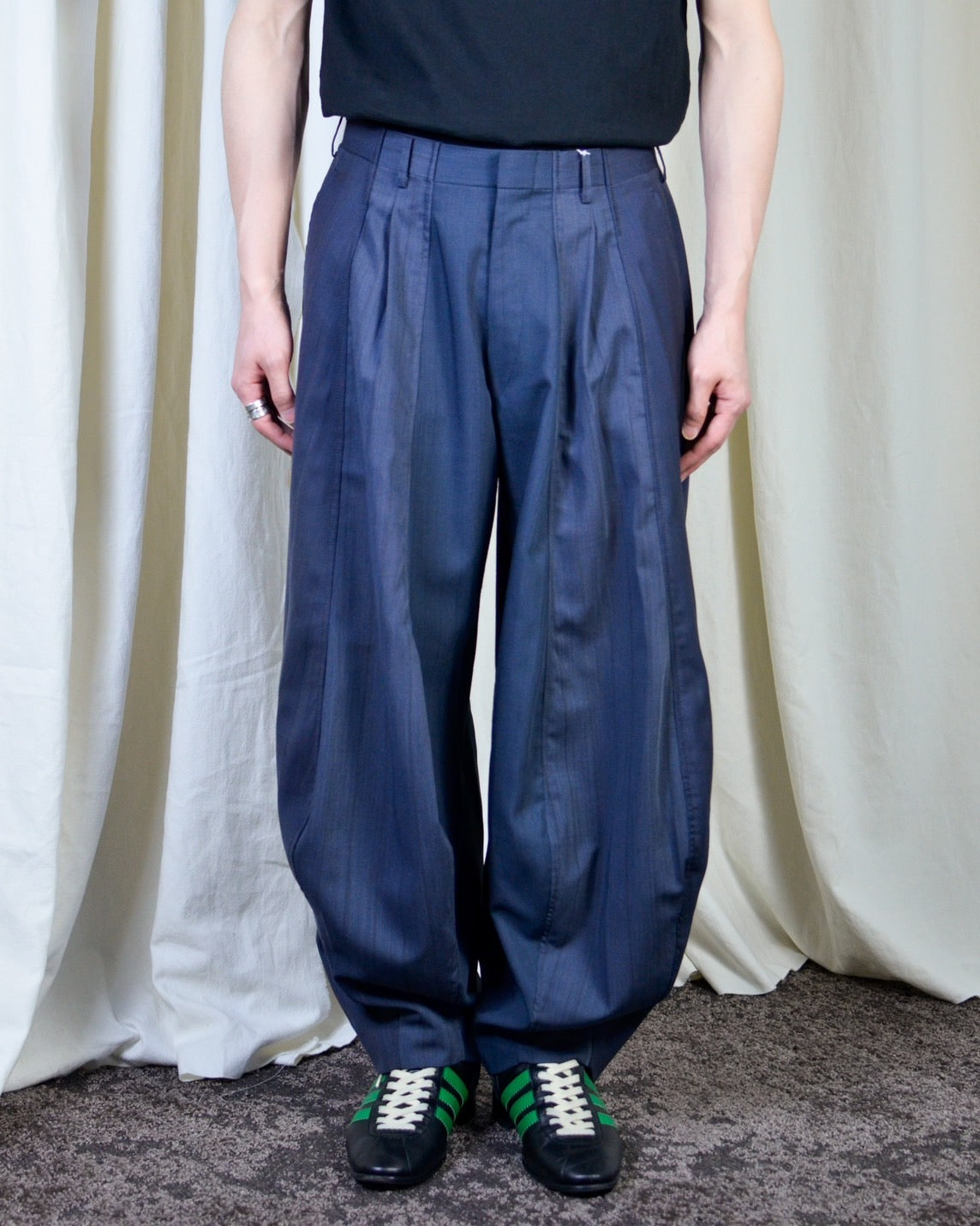 RE-005-02 / rebuild knicker bockers 【A】