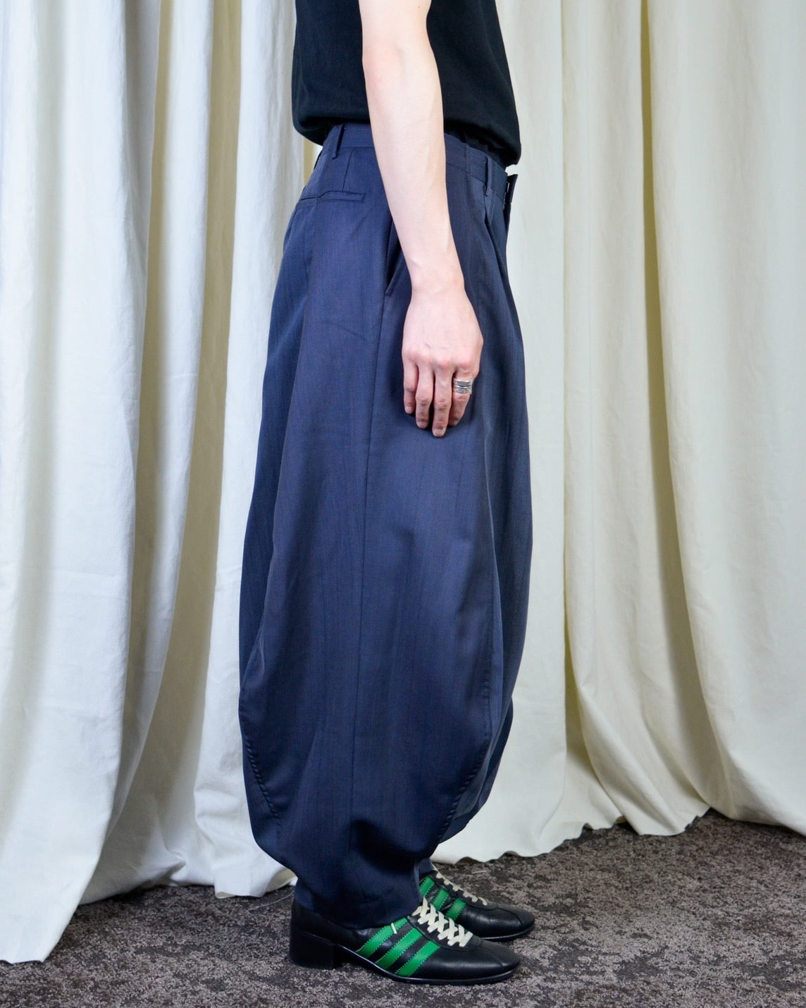RE-005-02 / rebuild knicker bockers 【A】