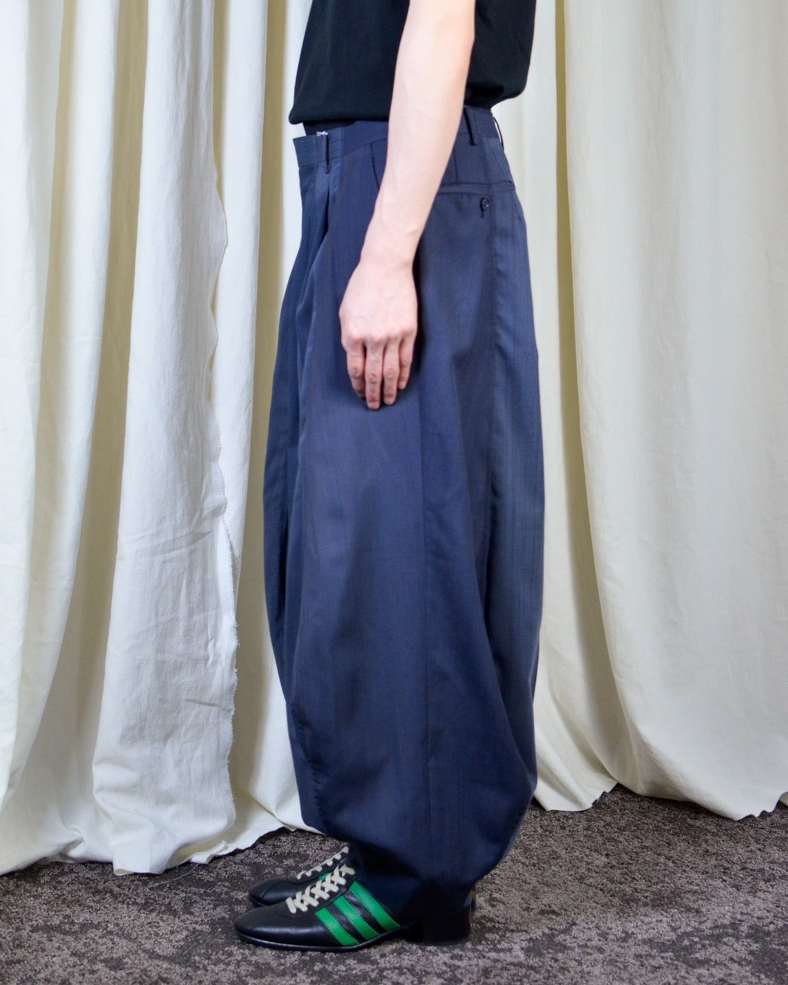 RE-005-02 / rebuild knicker bockers 【A】
