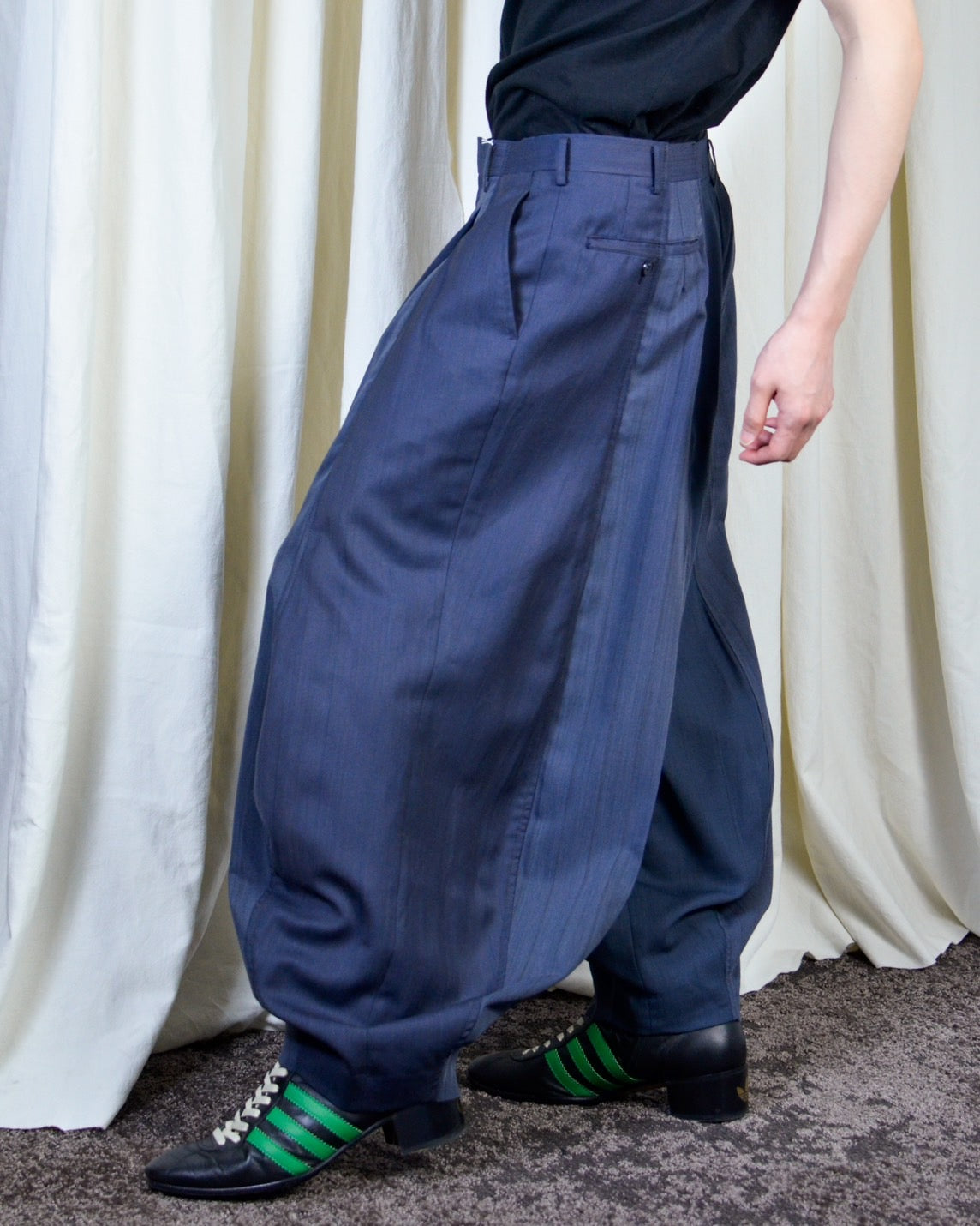 RE-005-02 / rebuild knicker bockers 【A】