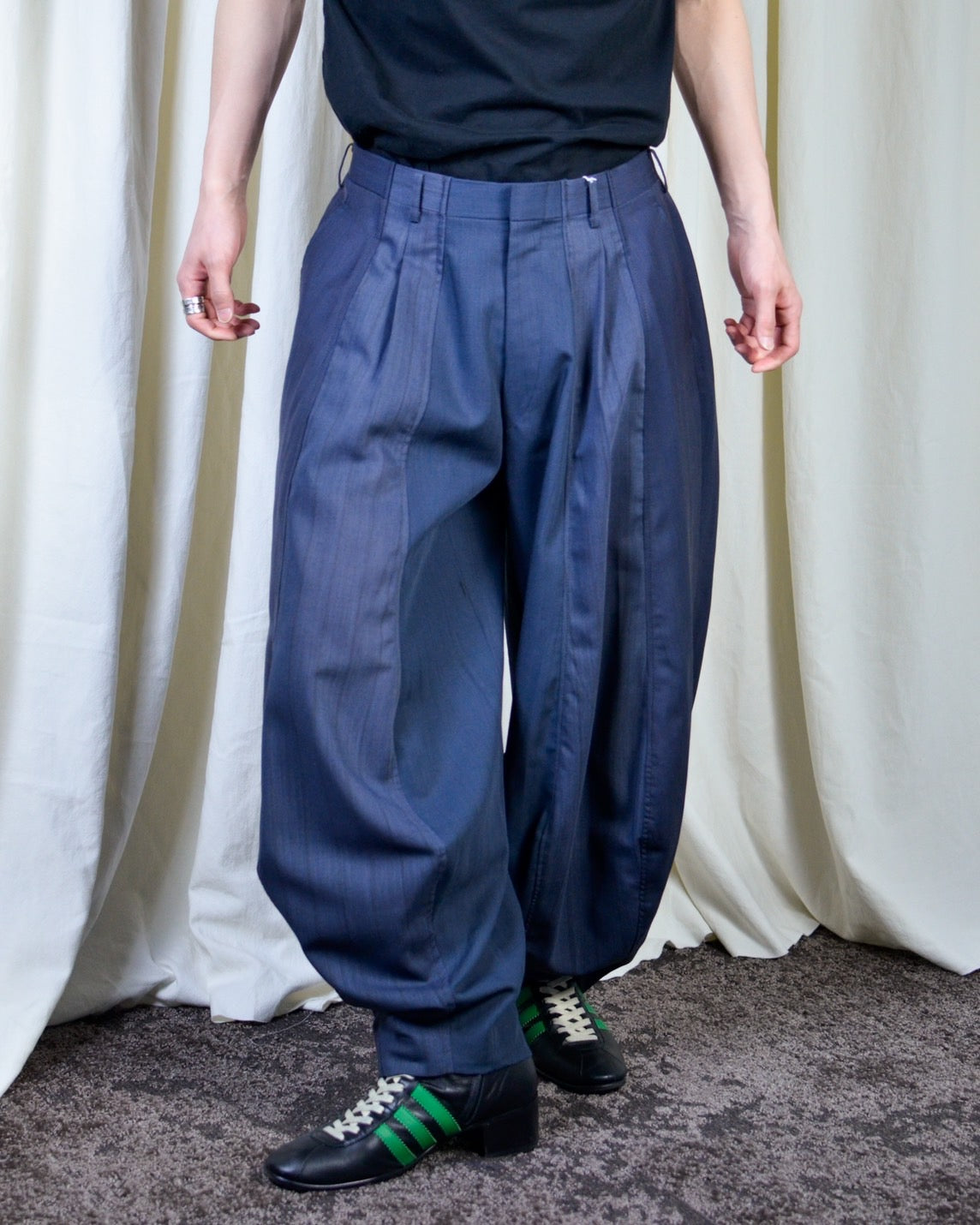 RE-005-02 / rebuild knicker bockers 【A】