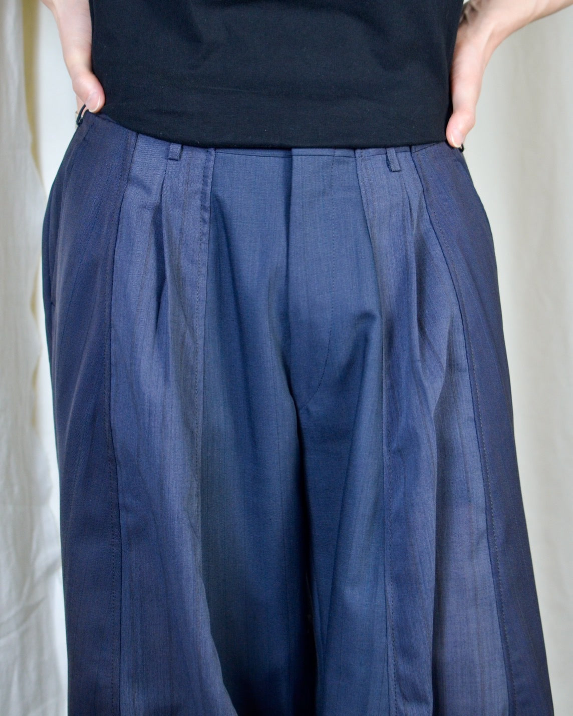 RE-005-02 / rebuild knicker bockers 【A】
