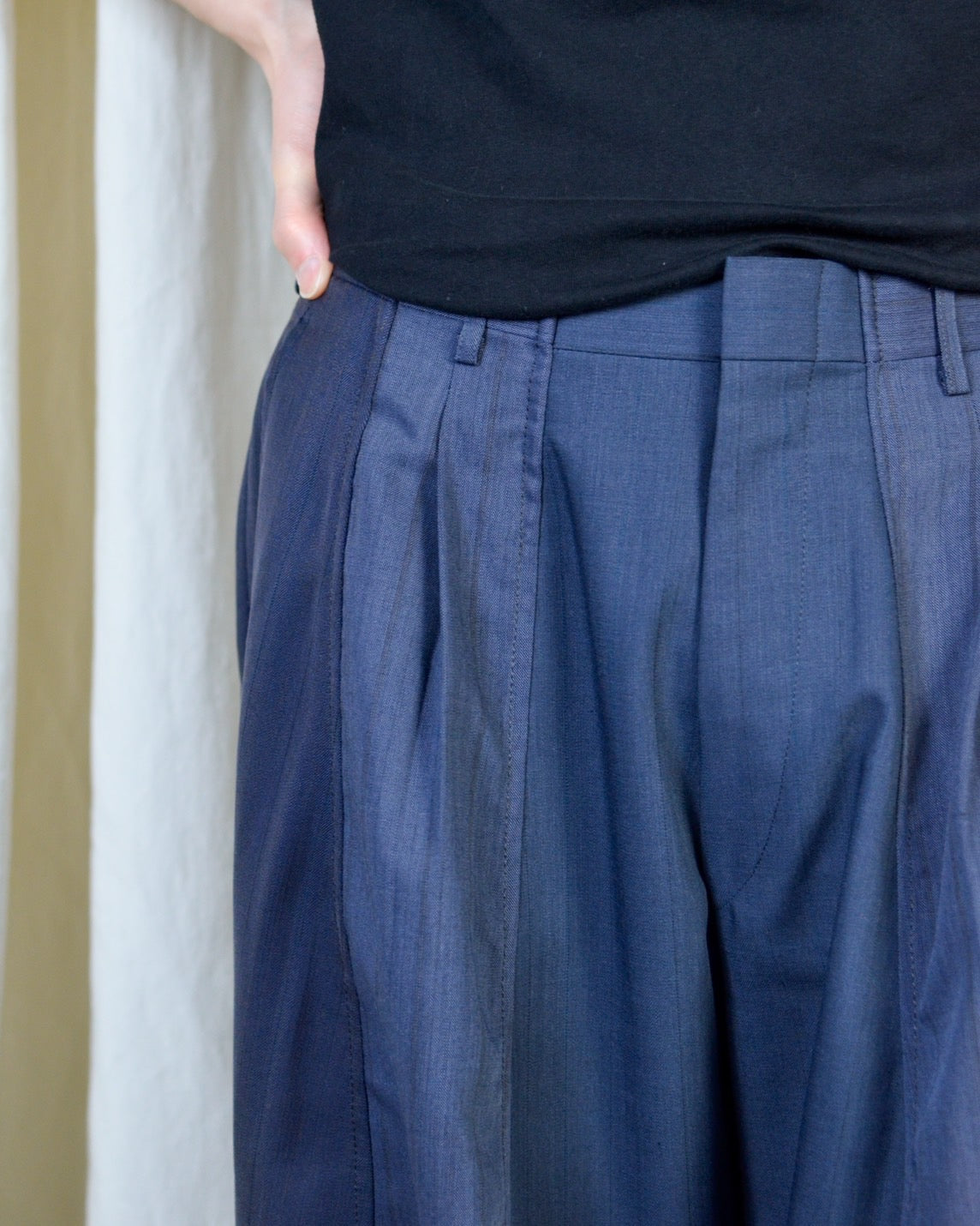 RE-005-02 / rebuild knicker bockers 【A】