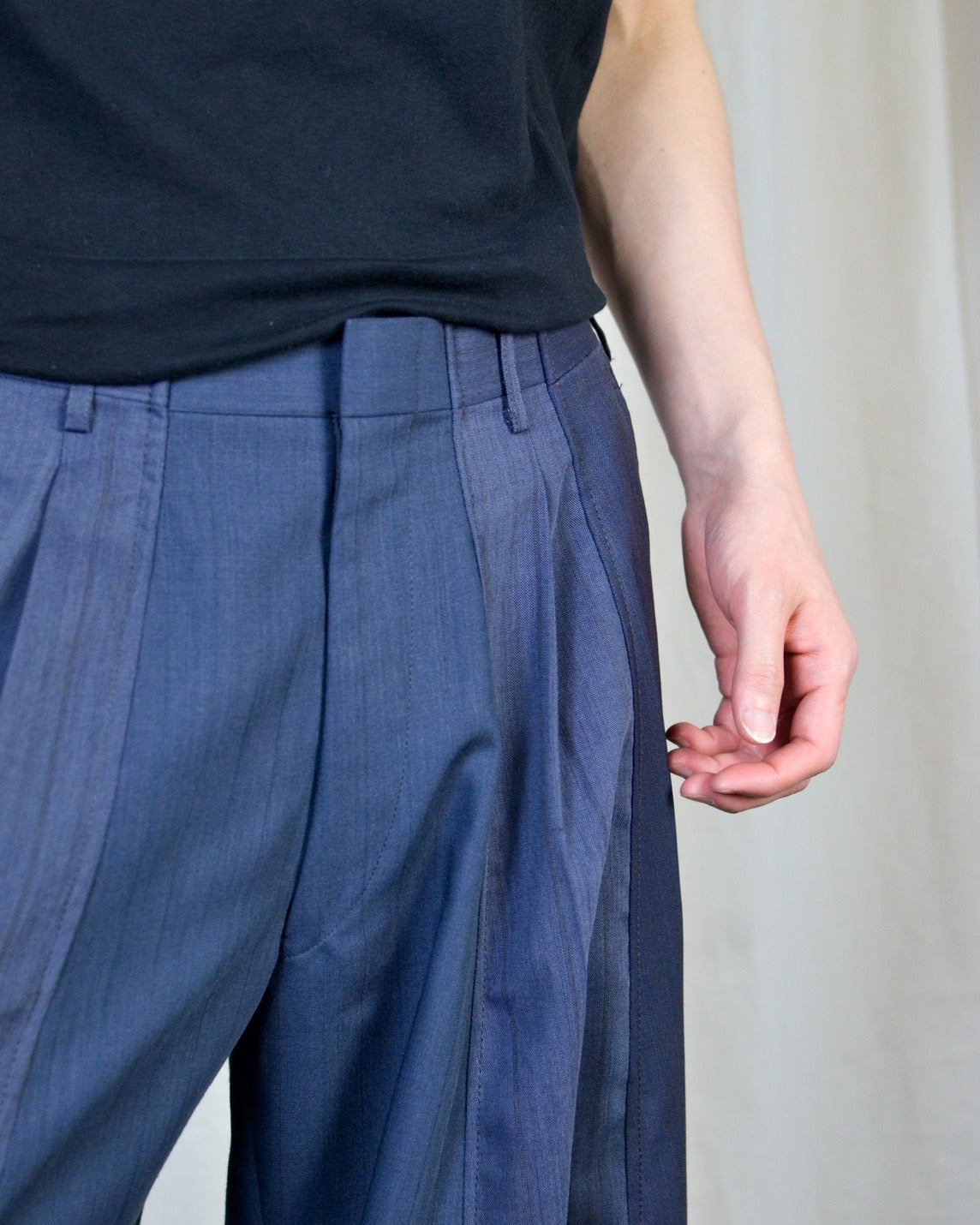 RE-005-02 / rebuild knicker bockers 【A】