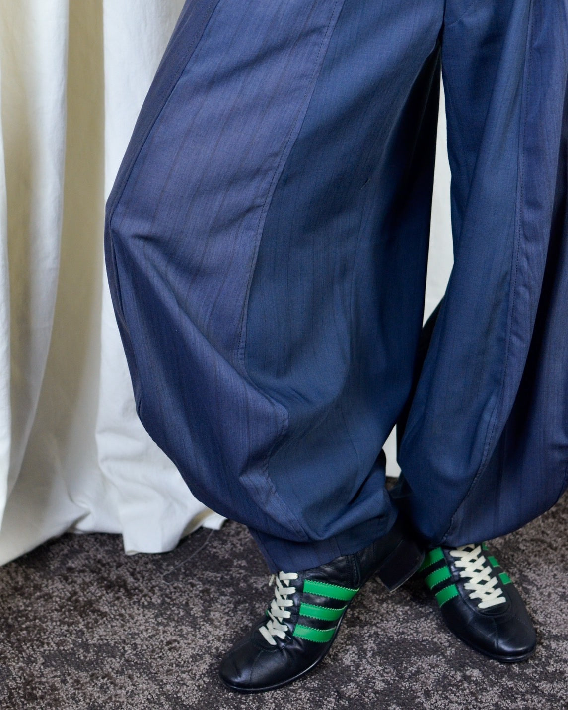 RE-005-02 / rebuild knicker bockers 【A】