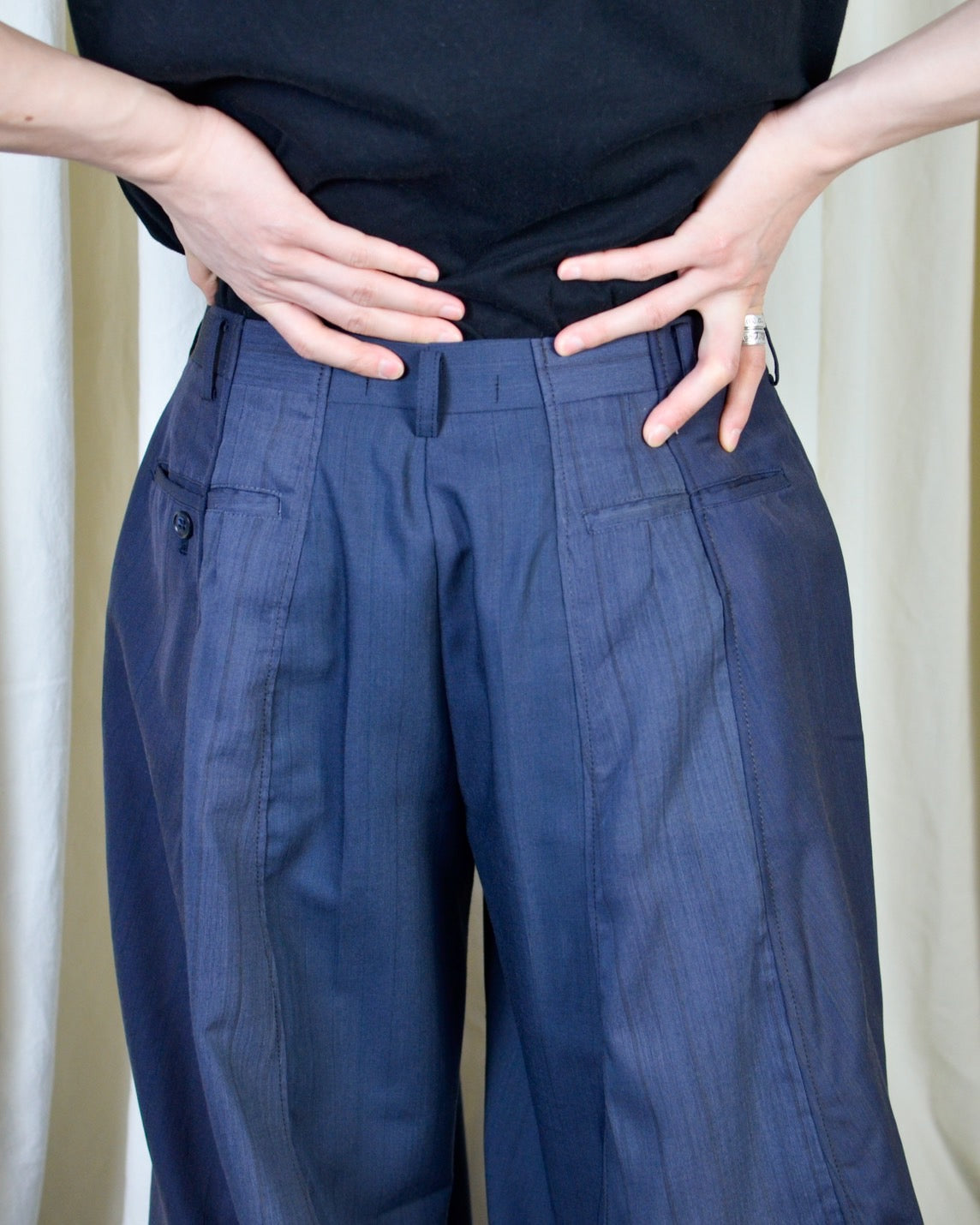 RE-005-02 / rebuild knicker bockers 【A】