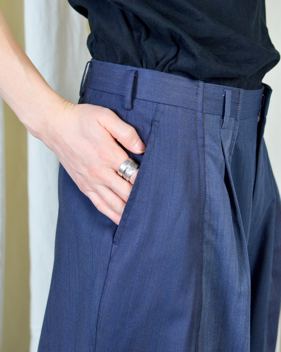 RE-005-02 / rebuild knicker bockers 【A】