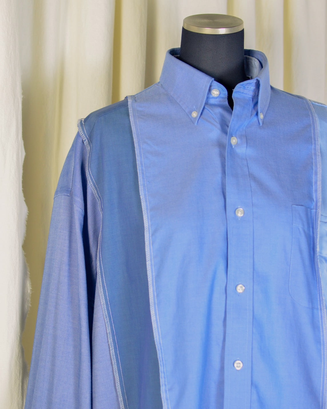 RE-041 / docking over shirt jacket 【A】