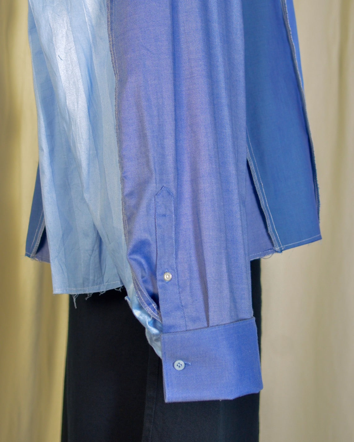 RE-041 / docking over shirt jacket 【A】