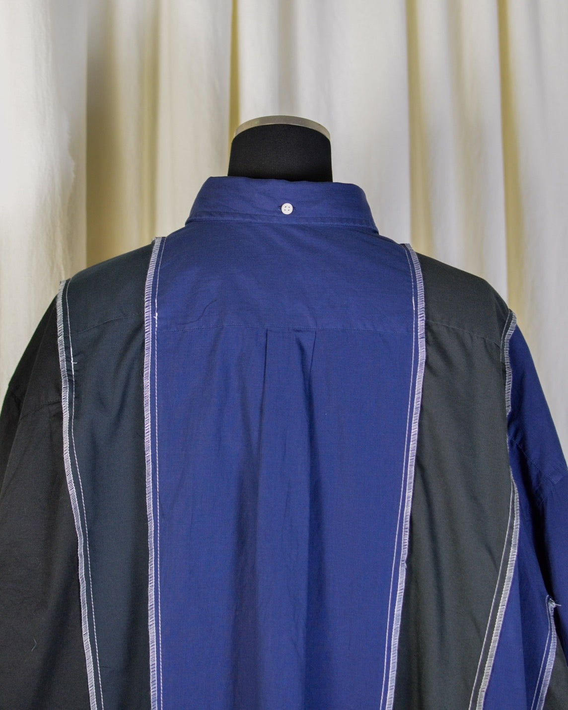 RE-041 / docking over shirt jacket 【B】