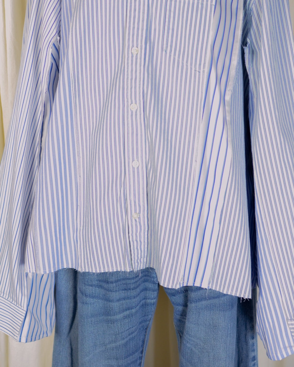 RE-041 / docking over shirt jacket 【C】