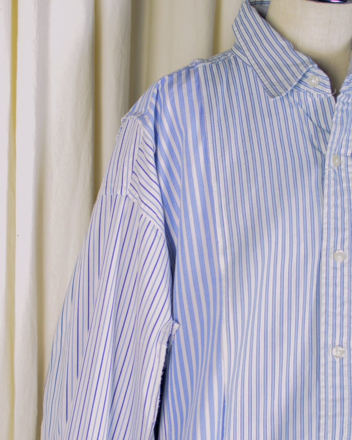 RE-041 / docking over shirt jacket 【C】