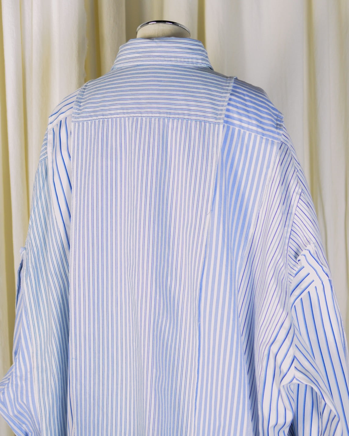 RE-041 / docking over shirt jacket 【C】