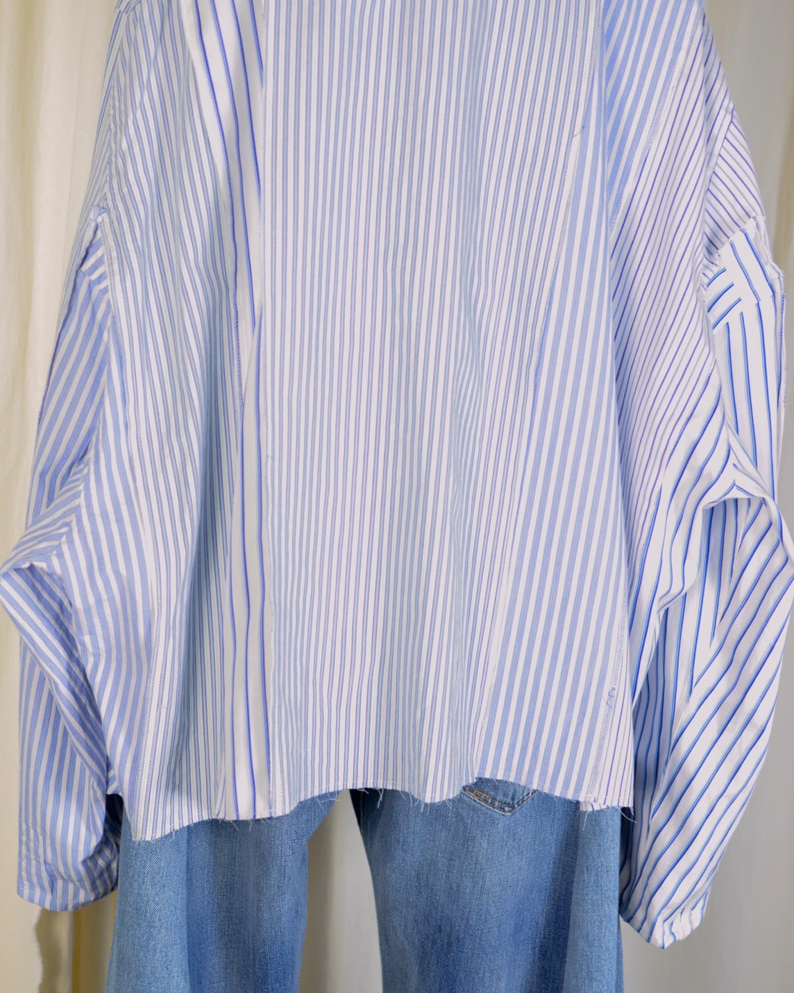 RE-041 / docking over shirt jacket 【C】