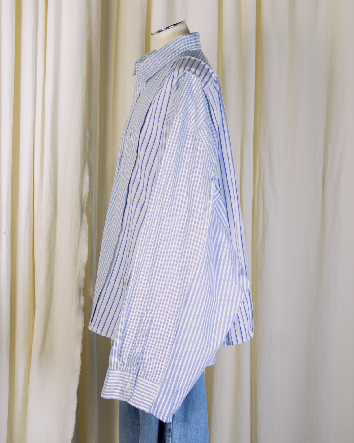 RE-041 / docking over shirt jacket 【C】