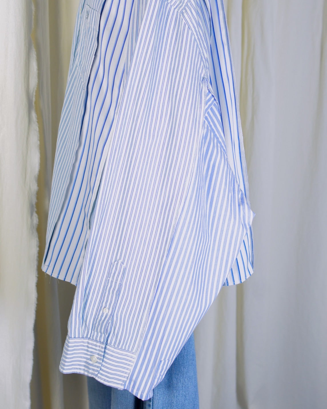 RE-041 / docking over shirt jacket 【C】