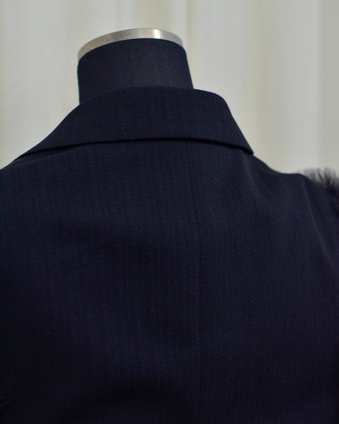 RE-011-03 / tailored frill harness【F】