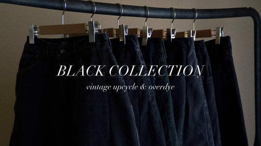 BLACK COLLECTION