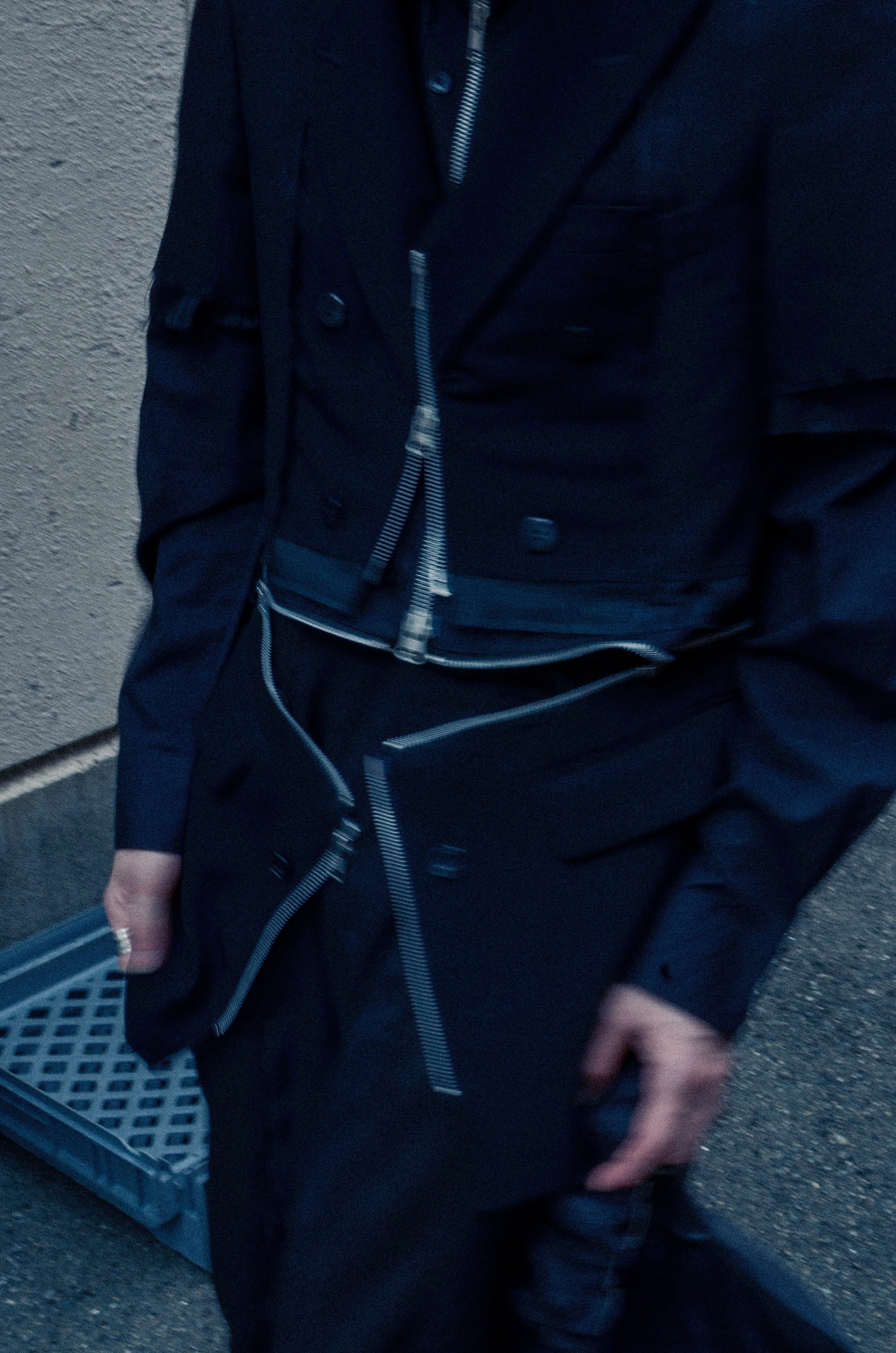 BLACK ITEMS